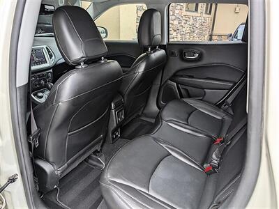 2019 Jeep Compass High Altitude - Photo 26 - Bountiful, UT 84010