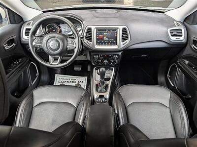 2019 Jeep Compass High Altitude - Photo 3 - Bountiful, UT 84010