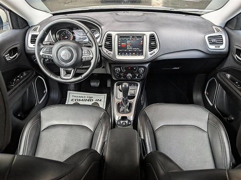 2019 Jeep Compass High Altitude - Photo 3 - Bountiful, UT 84010