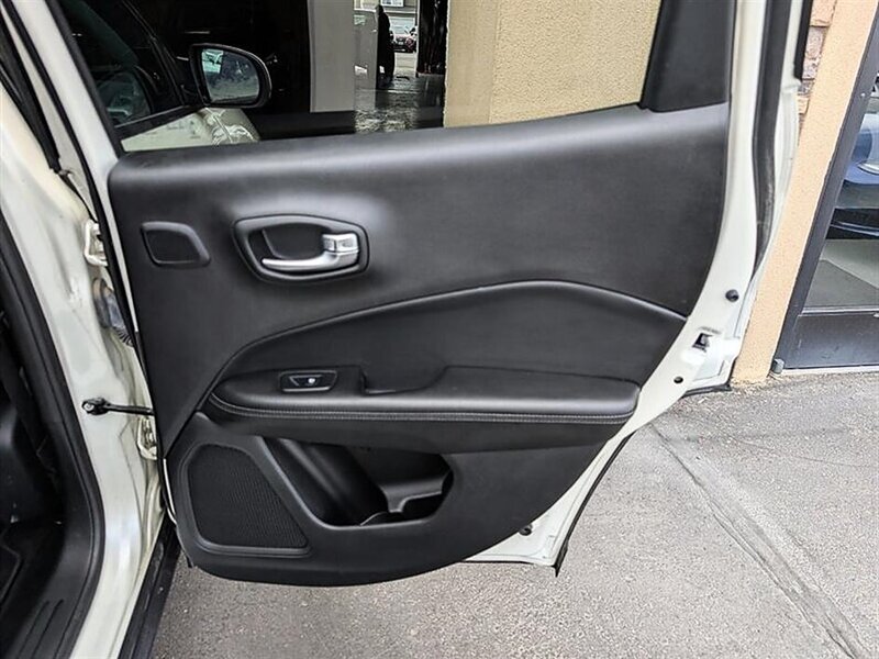2019 Jeep Compass High Altitude - Photo 28 - Bountiful, UT 84010