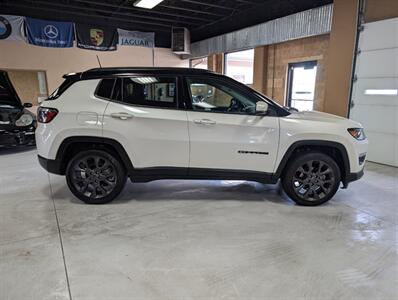 2019 Jeep Compass High Altitude - Photo 11 - Bountiful, UT 84010