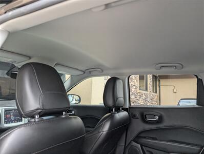 2019 Jeep Compass High Altitude - Photo 27 - Bountiful, UT 84010