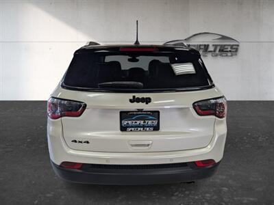 2019 Jeep Compass High Altitude - Photo 9 - Bountiful, UT 84010