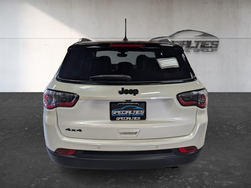2019 Jeep Compass High Altitude - Photo 9 - Bountiful, UT 84010