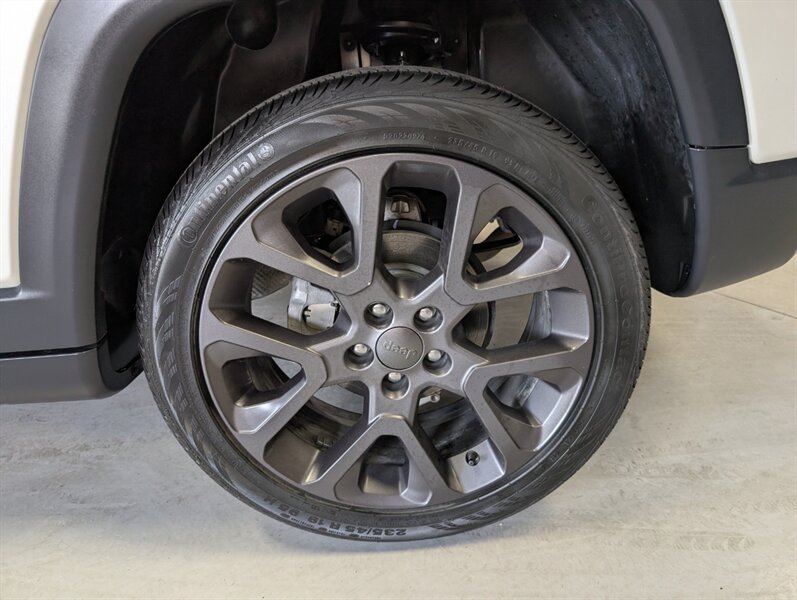 2019 Jeep Compass High Altitude - Photo 14 - Bountiful, UT 84010