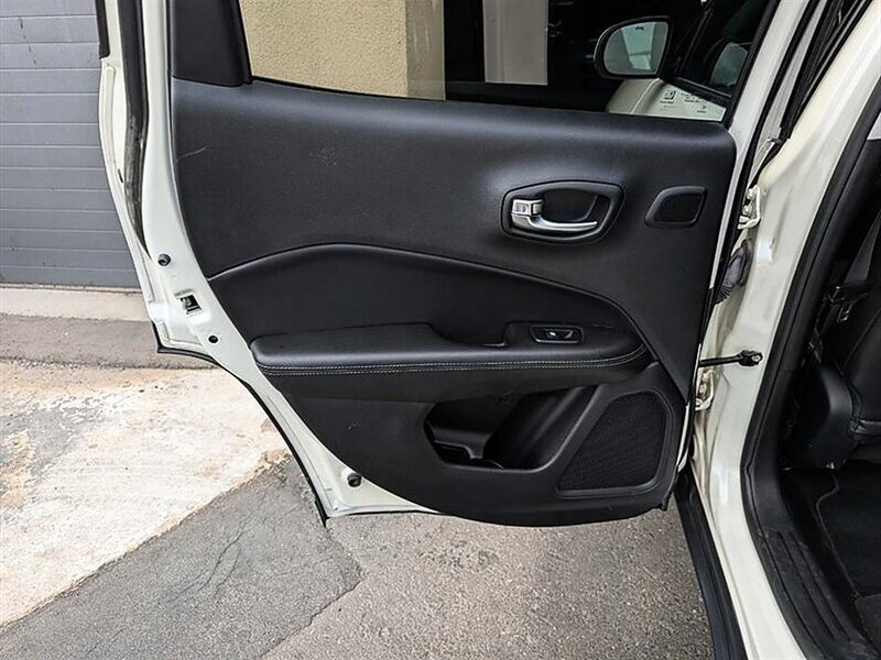 2019 Jeep Compass High Altitude - Photo 25 - Bountiful, UT 84010