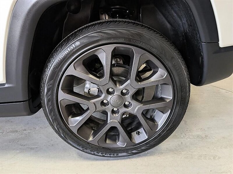 2019 Jeep Compass High Altitude - Photo 14 - Bountiful, UT 84010