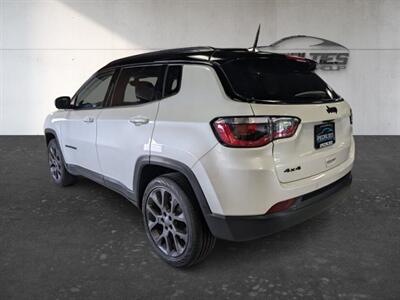 2019 Jeep Compass High Altitude - Photo 8 - Bountiful, UT 84010