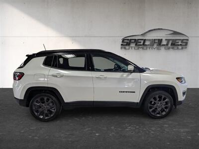 2019 Jeep Compass High Altitude - Photo 11 - Bountiful, UT 84010
