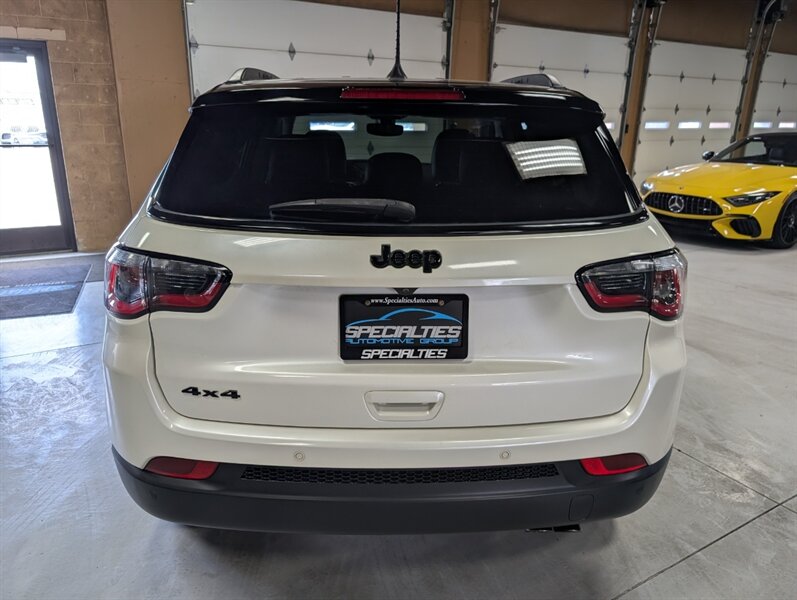 2019 Jeep Compass High Altitude - Photo 9 - Bountiful, UT 84010