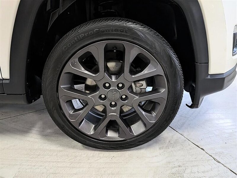 2019 Jeep Compass High Altitude - Photo 12 - Bountiful, UT 84010