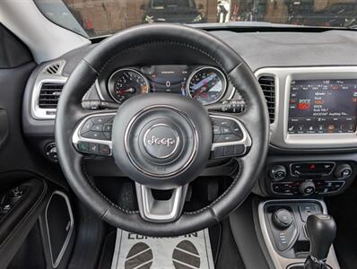 2019 Jeep Compass High Altitude - Photo 19 - Bountiful, UT 84010