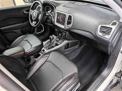 2019 Jeep Compass High Altitude - Photo 4 - Bountiful, UT 84010