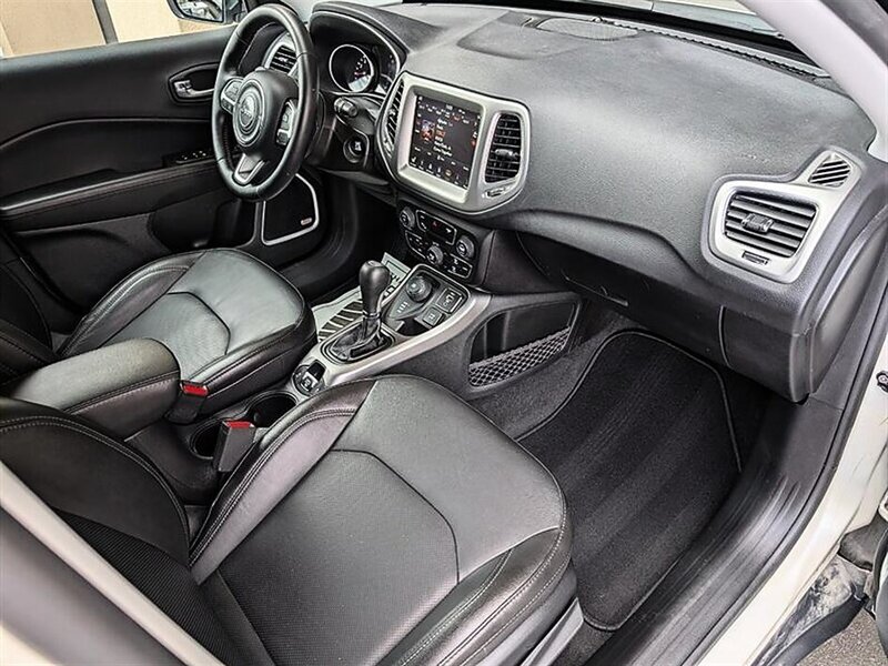 2019 Jeep Compass High Altitude - Photo 4 - Bountiful, UT 84010