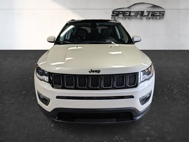 2019 Jeep Compass High Altitude - Photo 6 - Bountiful, UT 84010