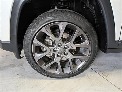2019 Jeep Compass High Altitude - Photo 15 - Bountiful, UT 84010