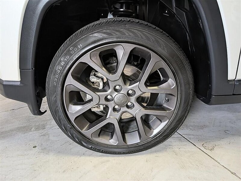 2019 Jeep Compass High Altitude - Photo 15 - Bountiful, UT 84010
