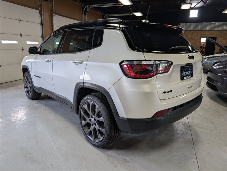 2019 Jeep Compass High Altitude - Photo 8 - Bountiful, UT 84010