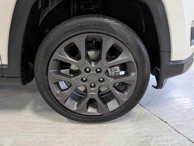 2019 Jeep Compass High Altitude - Photo 12 - Bountiful, UT 84010