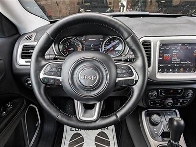 2019 Jeep Compass High Altitude - Photo 19 - Bountiful, UT 84010