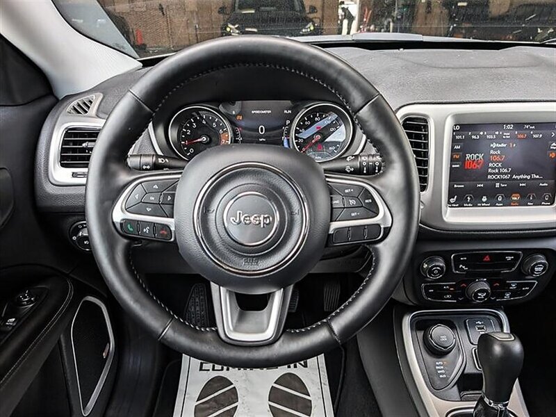 2019 Jeep Compass High Altitude - Photo 19 - Bountiful, UT 84010