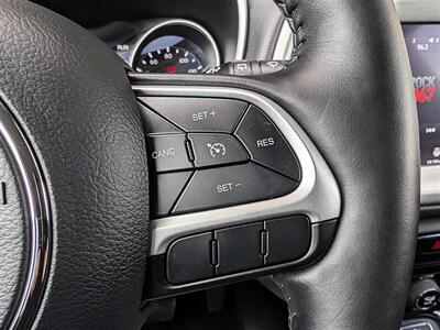 2019 Jeep Compass High Altitude - Photo 22 - Bountiful, UT 84010