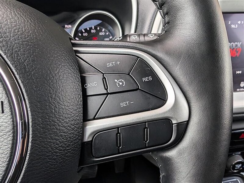 2019 Jeep Compass High Altitude - Photo 22 - Bountiful, UT 84010