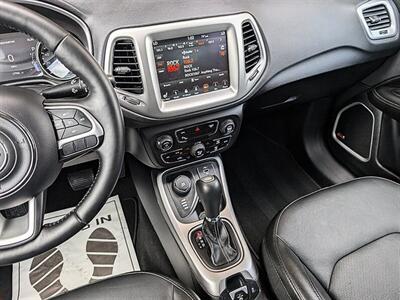 2019 Jeep Compass High Altitude - Photo 23 - Bountiful, UT 84010