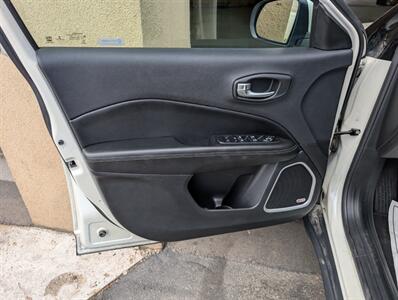 2019 Jeep Compass High Altitude - Photo 18 - Bountiful, UT 84010