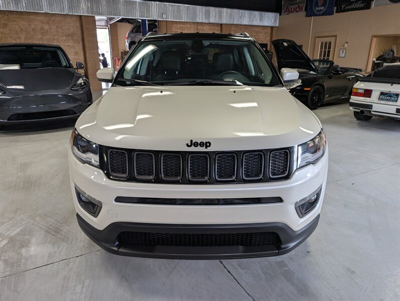 2019 Jeep Compass High Altitude - Photo 6 - Bountiful, UT 84010