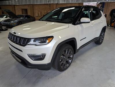 2019 Jeep Compass High Altitude - Photo 5 - Bountiful, UT 84010