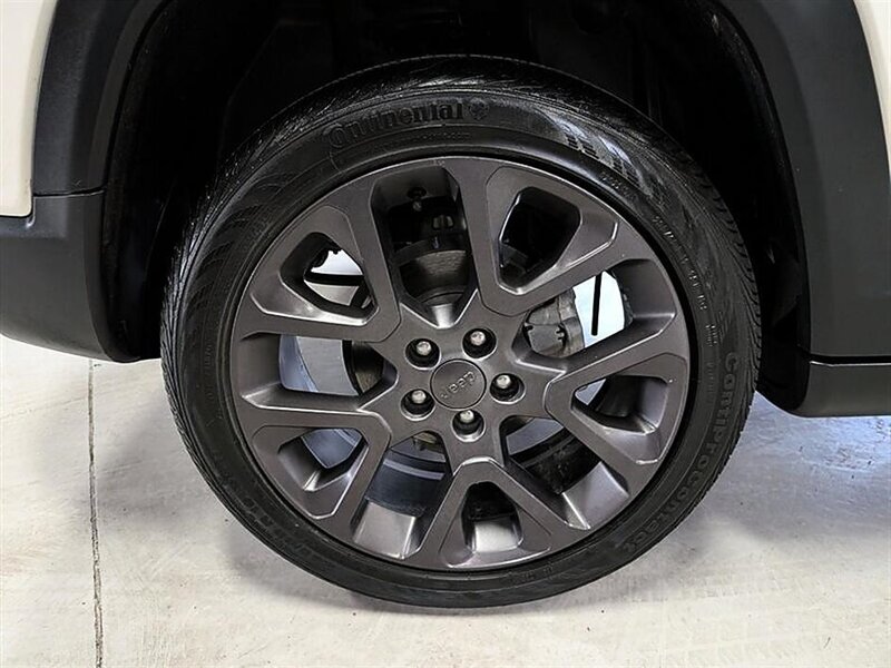 2019 Jeep Compass High Altitude - Photo 13 - Bountiful, UT 84010