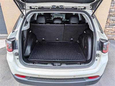 2019 Jeep Compass High Altitude - Photo 31 - Bountiful, UT 84010