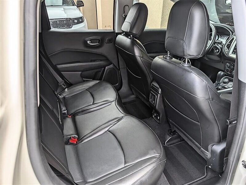 2019 Jeep Compass High Altitude - Photo 29 - Bountiful, UT 84010