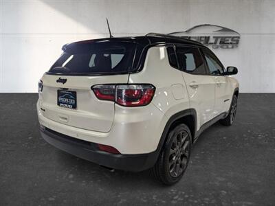 2019 Jeep Compass High Altitude - Photo 10 - Bountiful, UT 84010