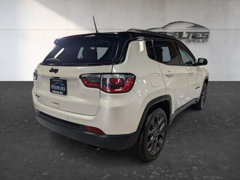 2019 Jeep Compass High Altitude - Photo 10 - Bountiful, UT 84010