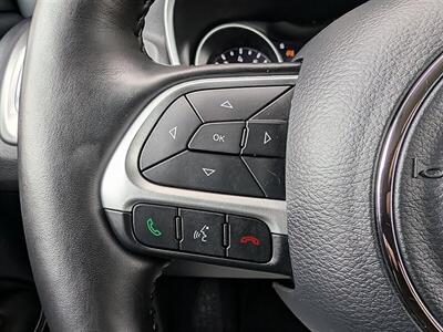 2019 Jeep Compass High Altitude - Photo 21 - Bountiful, UT 84010