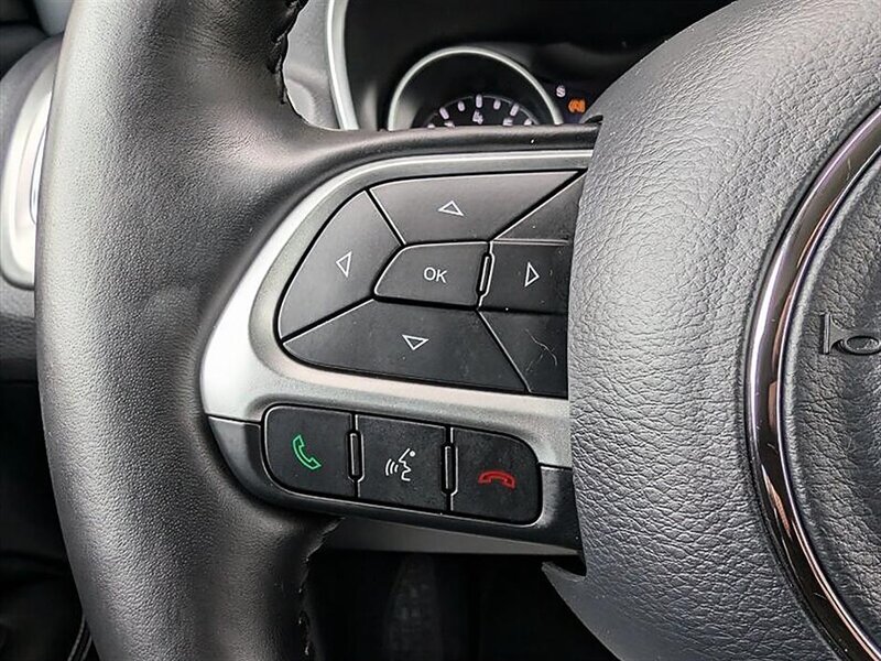 2019 Jeep Compass High Altitude - Photo 21 - Bountiful, UT 84010