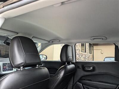 2019 Jeep Compass High Altitude - Photo 27 - Bountiful, UT 84010