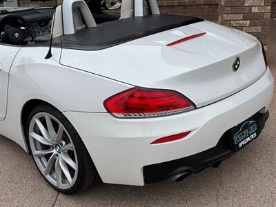 2011 BMW Z4 sDrive35is   - Photo 13 - St. George, UT 84770-2625