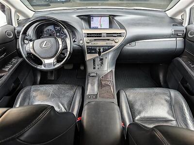 2014 Lexus RX 350 AWD   - Photo 3 - Bountiful, UT 84010