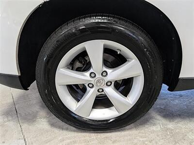 2014 Lexus RX 350 AWD   - Photo 13 - Bountiful, UT 84010