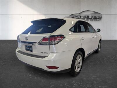 2014 Lexus RX 350 AWD   - Photo 10 - Bountiful, UT 84010