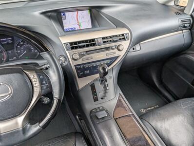 2014 Lexus RX 350 AWD   - Photo 21 - Bountiful, UT 84010