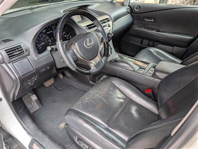2014 Lexus RX 350 AWD   - Photo 2 - Bountiful, UT 84010