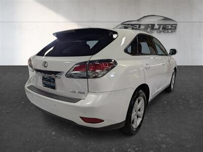 2014 Lexus RX 350 AWD   - Photo 10 - Bountiful, UT 84010