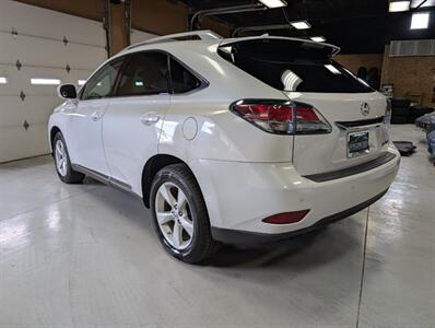 2014 Lexus RX 350 AWD   - Photo 8 - Bountiful, UT 84010