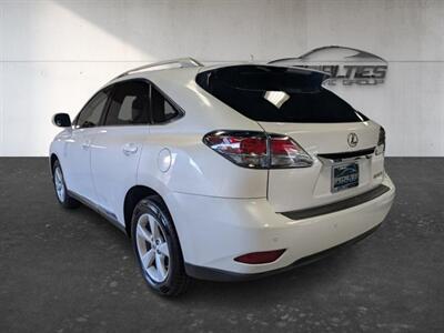 2014 Lexus RX 350 AWD   - Photo 8 - Bountiful, UT 84010