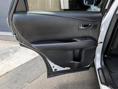 2014 Lexus RX 350 AWD   - Photo 23 - Bountiful, UT 84010