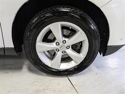 2014 Lexus RX 350 AWD   - Photo 12 - Bountiful, UT 84010